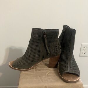 Toms Ankle Boots